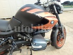     BMW R1150R ROCKSTER 2003  15
